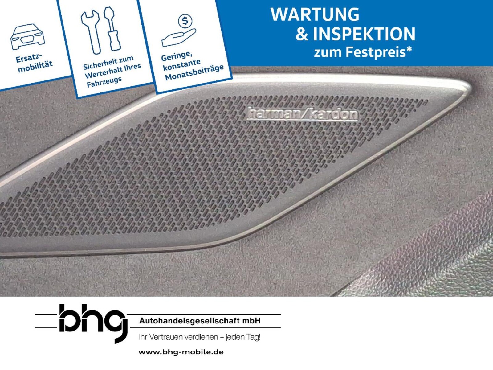 Volkswagen Tayron – Bild 20