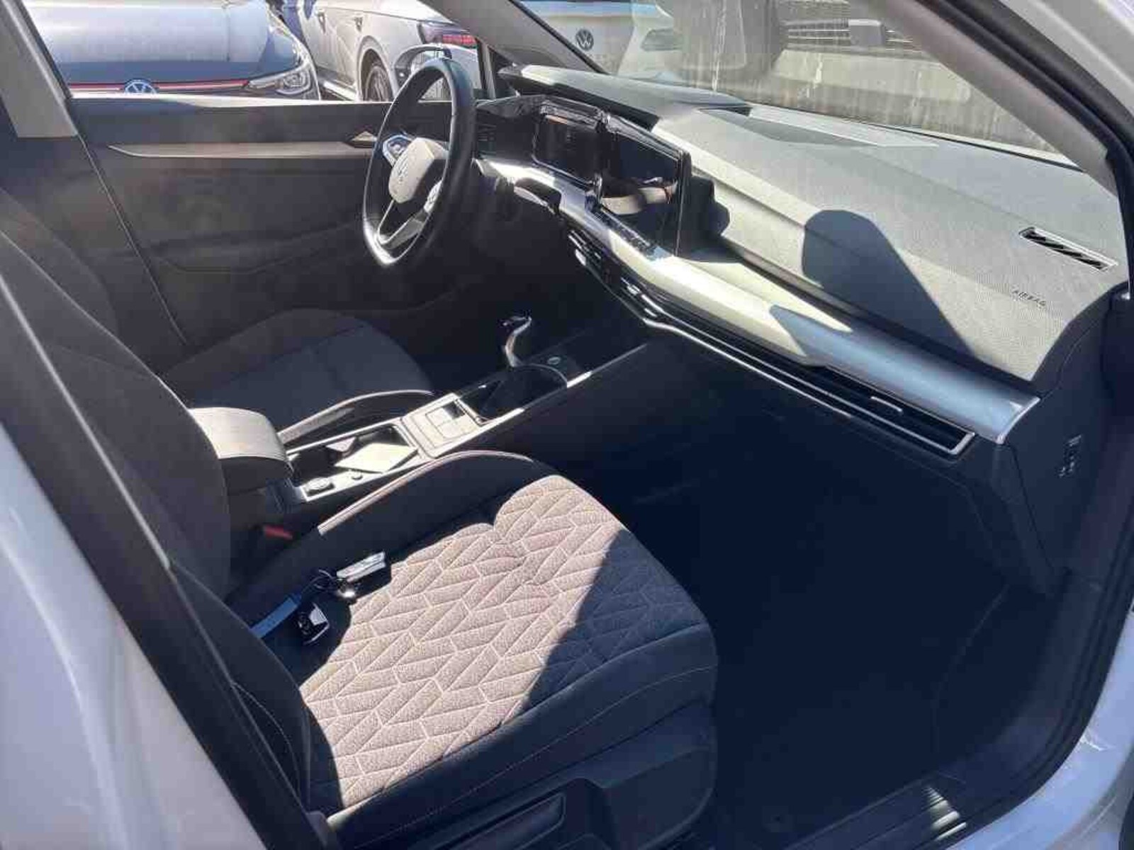 Volkswagen Golf – Bild 6