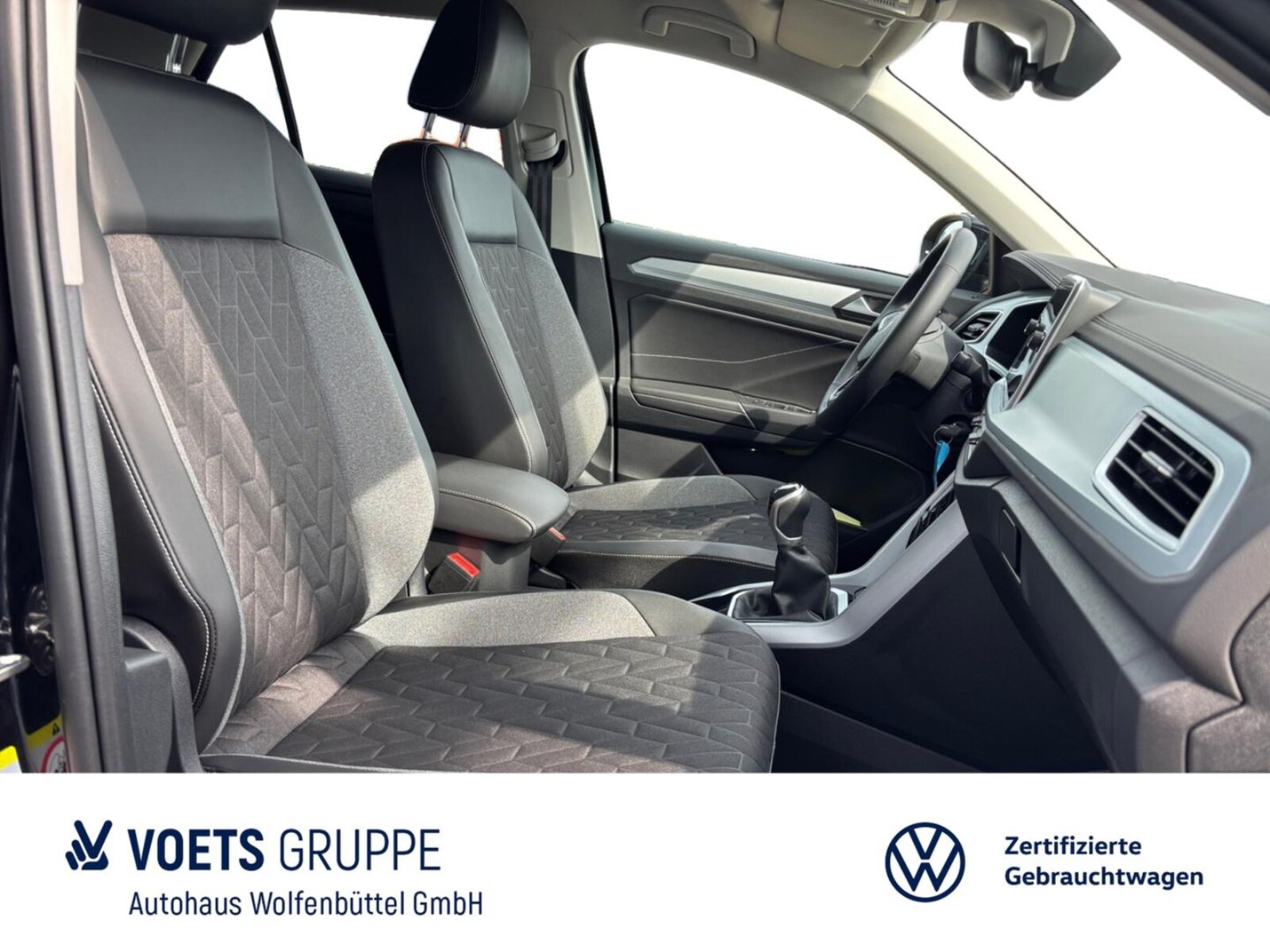 Volkswagen T-Roc – Bild 7