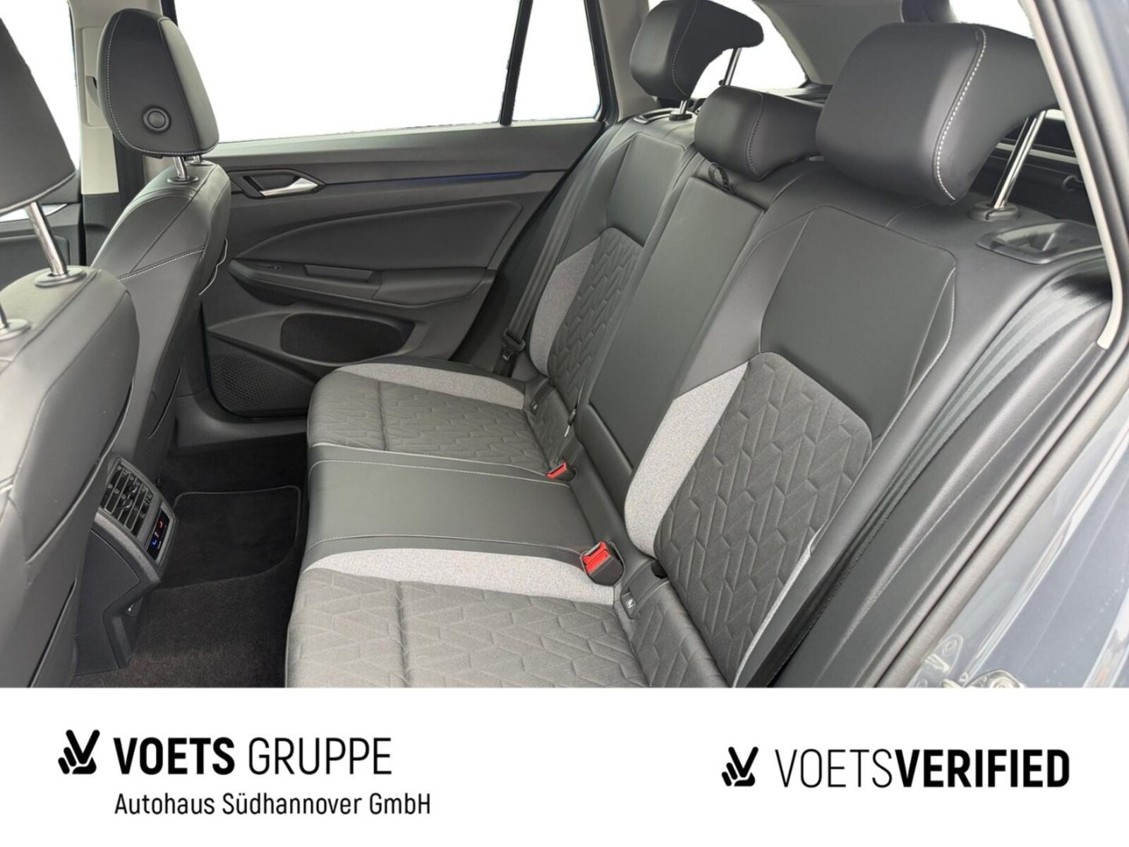 Volkswagen Golf Variant – Bild 13