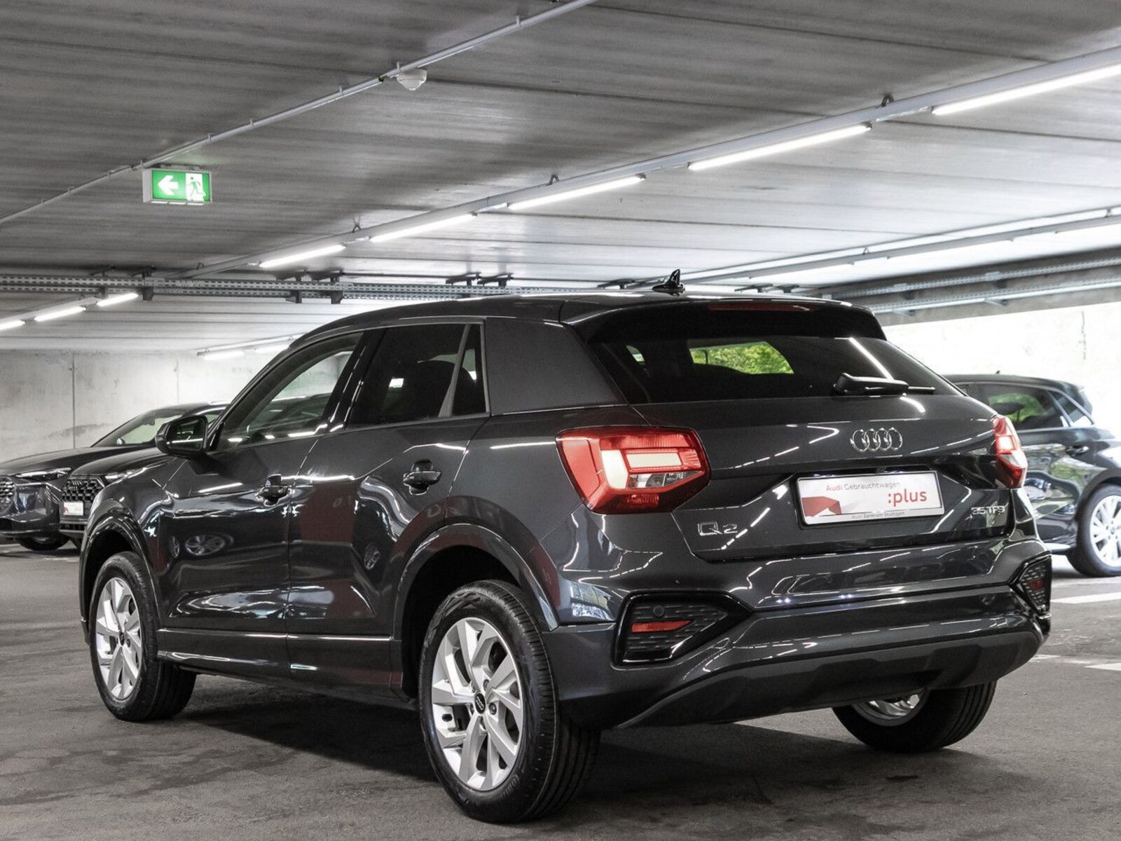 Audi Q2 – Bild 4