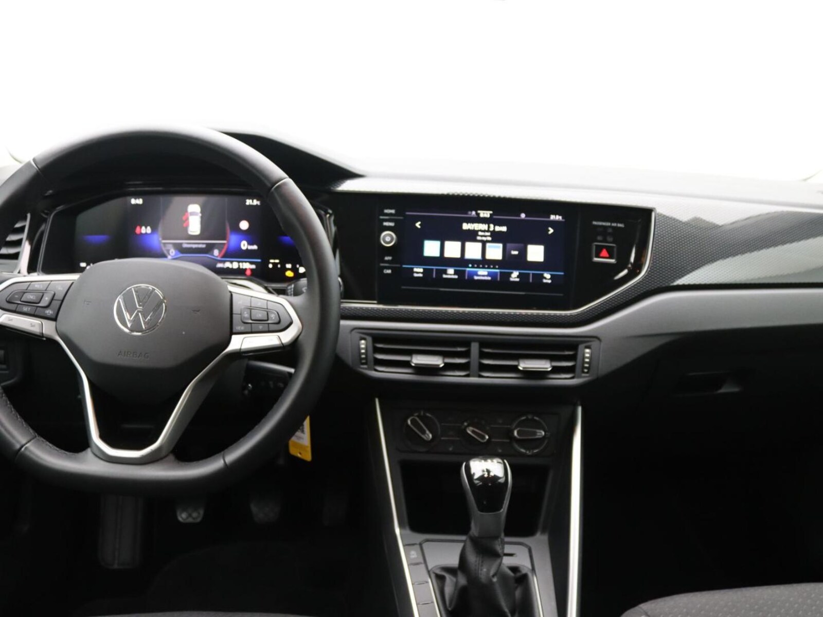 Volkswagen Polo – Bild 19