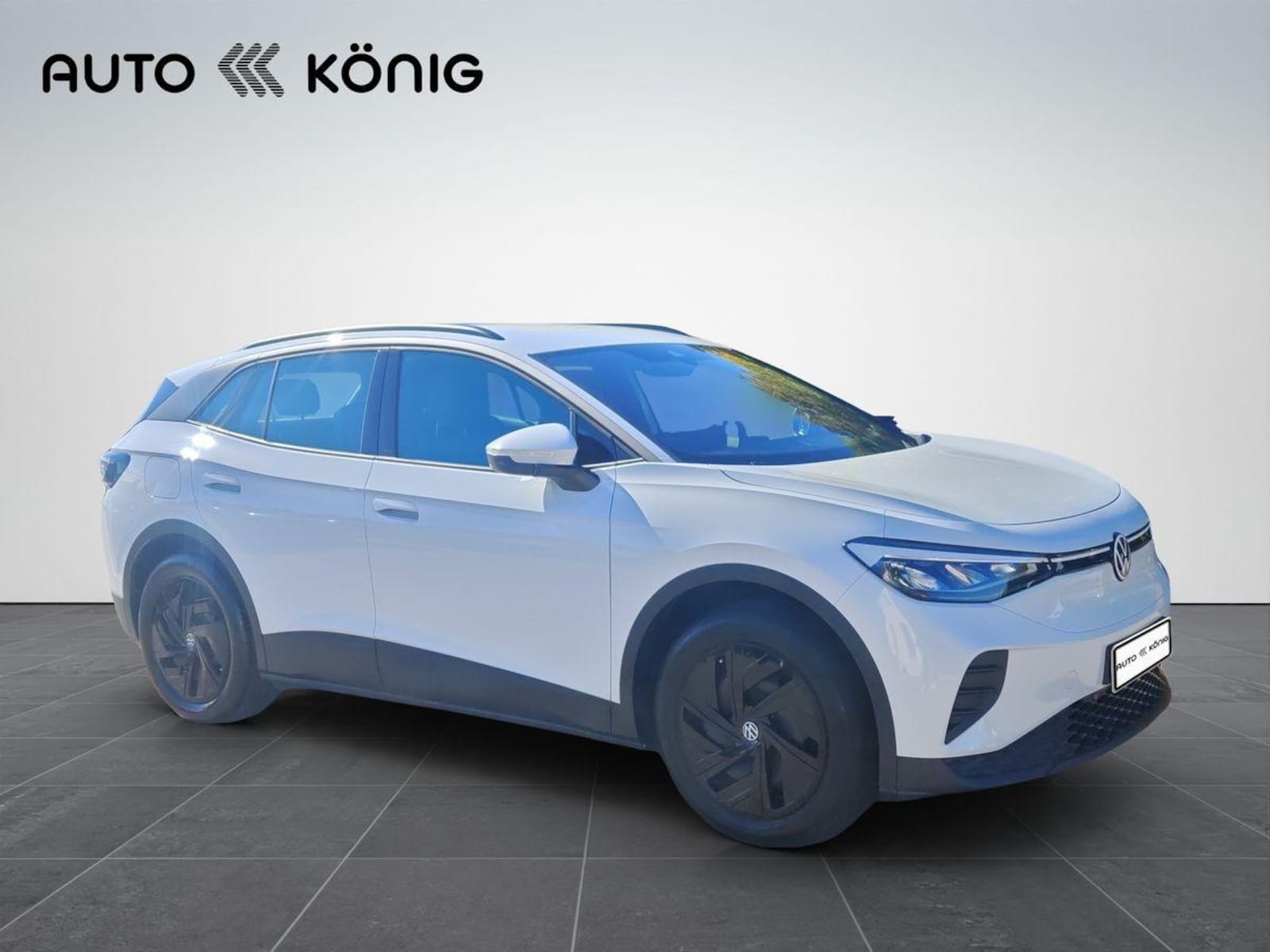 Volkswagen ID.4 – Bild 2