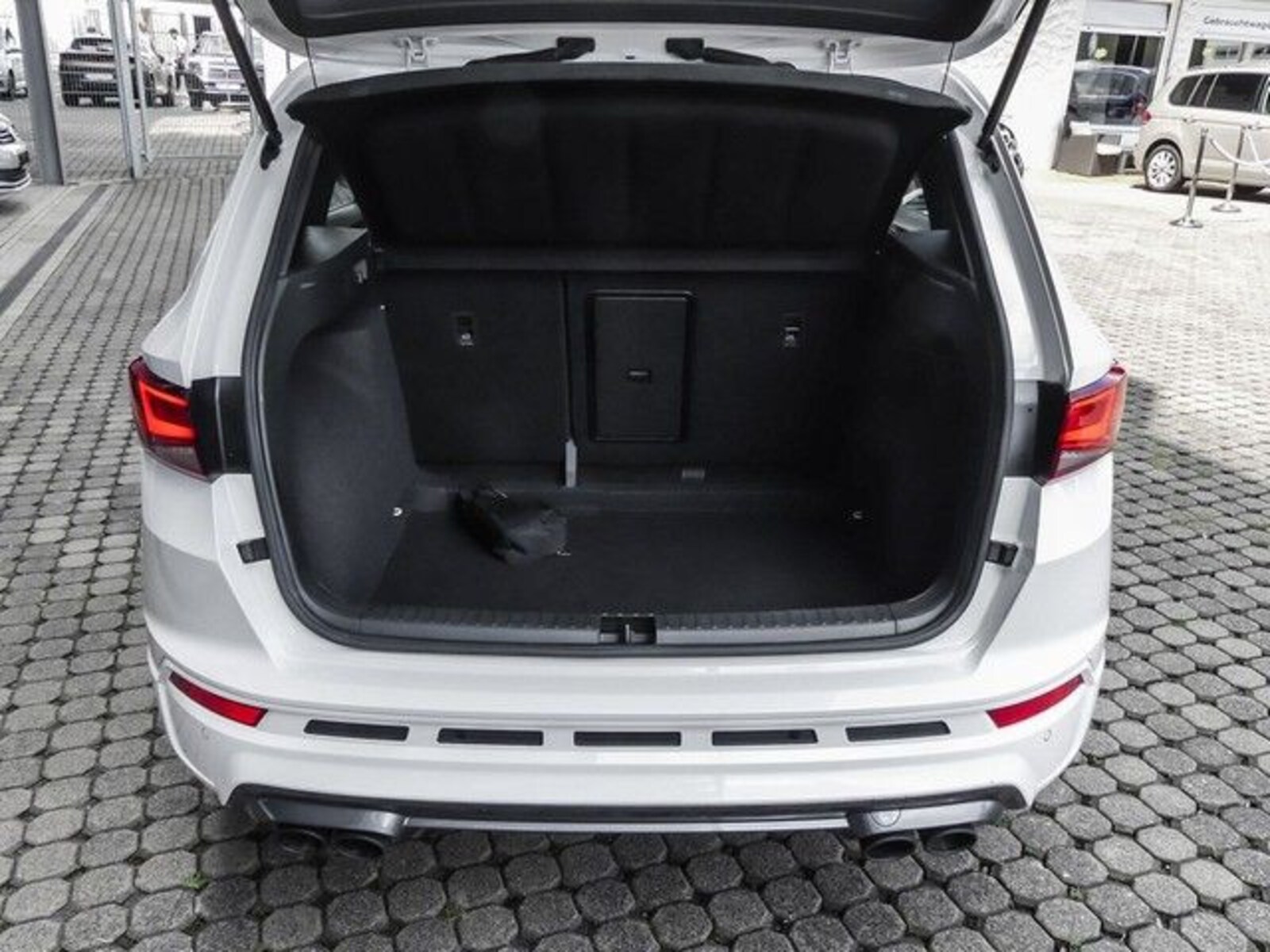 CUPRA Ateca – Bild 24