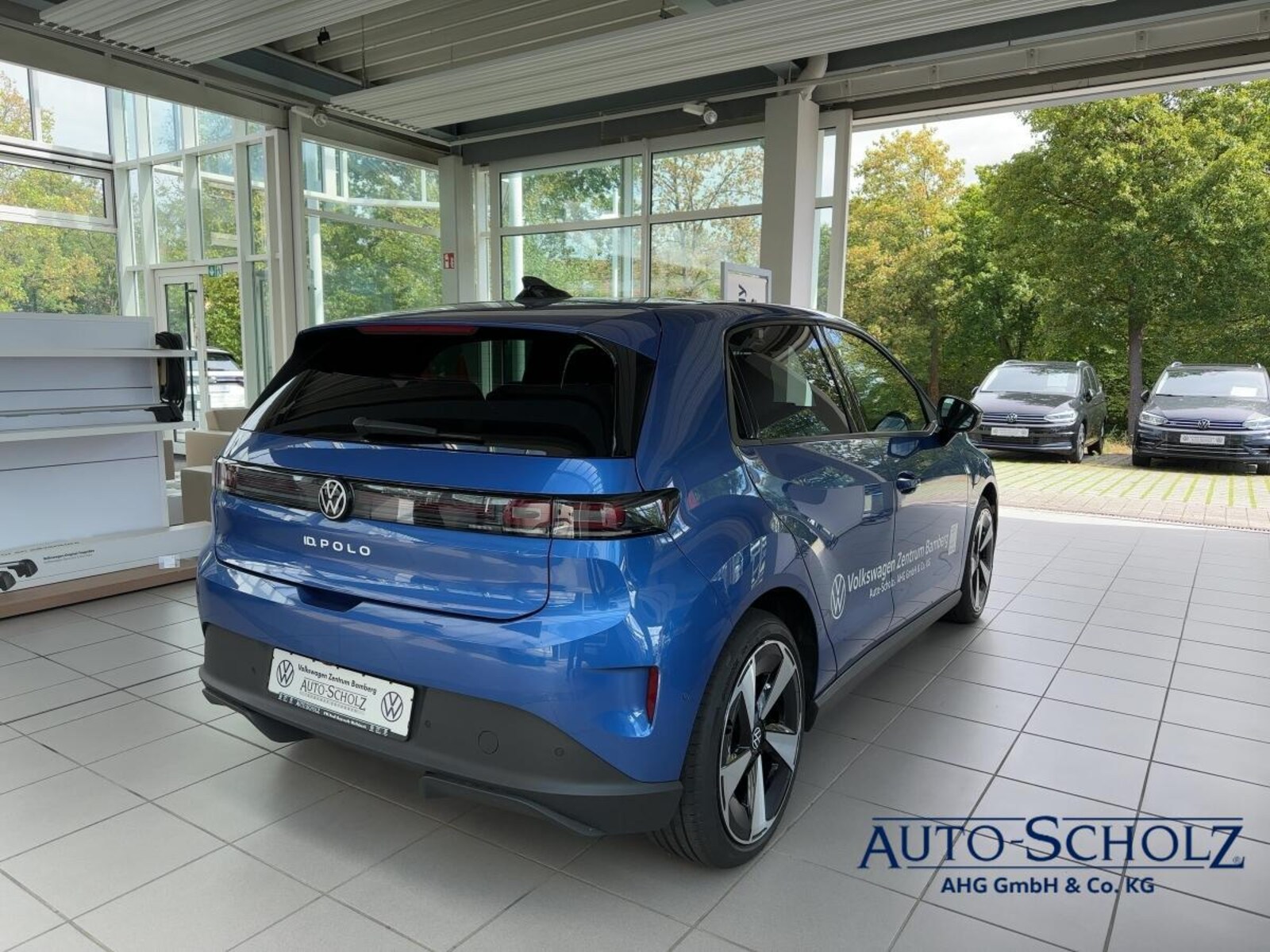 Volkswagen ID. Polo – Bild 4