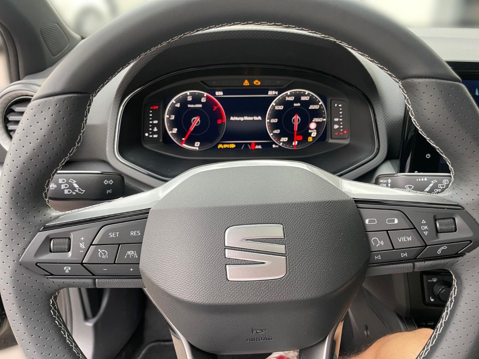 SEAT Ibiza – Bild 11