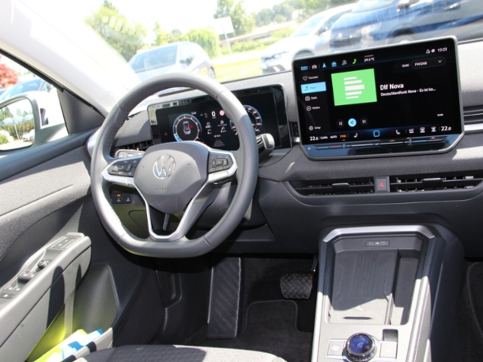 Volkswagen T-Roc – Bild 10