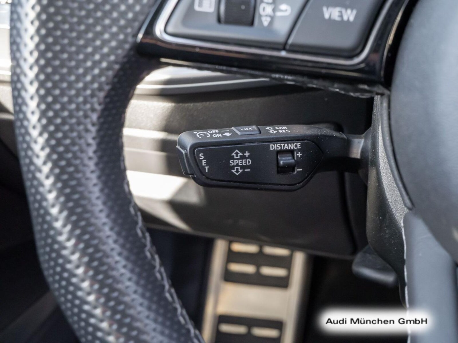 Audi S3 Limousine – Bild 16