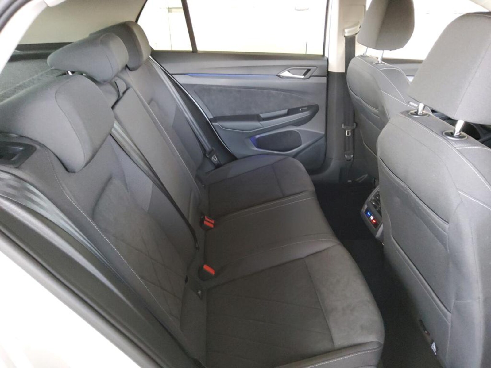 Volkswagen Golf – Bild 10