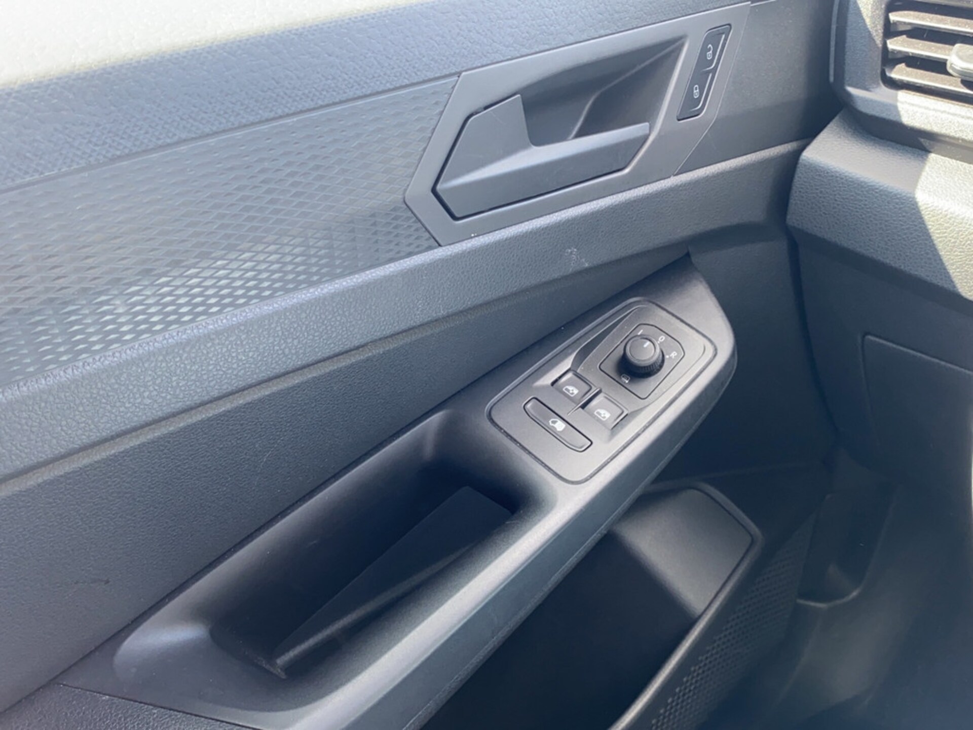 Volkswagen Caddy Maxi Cargo