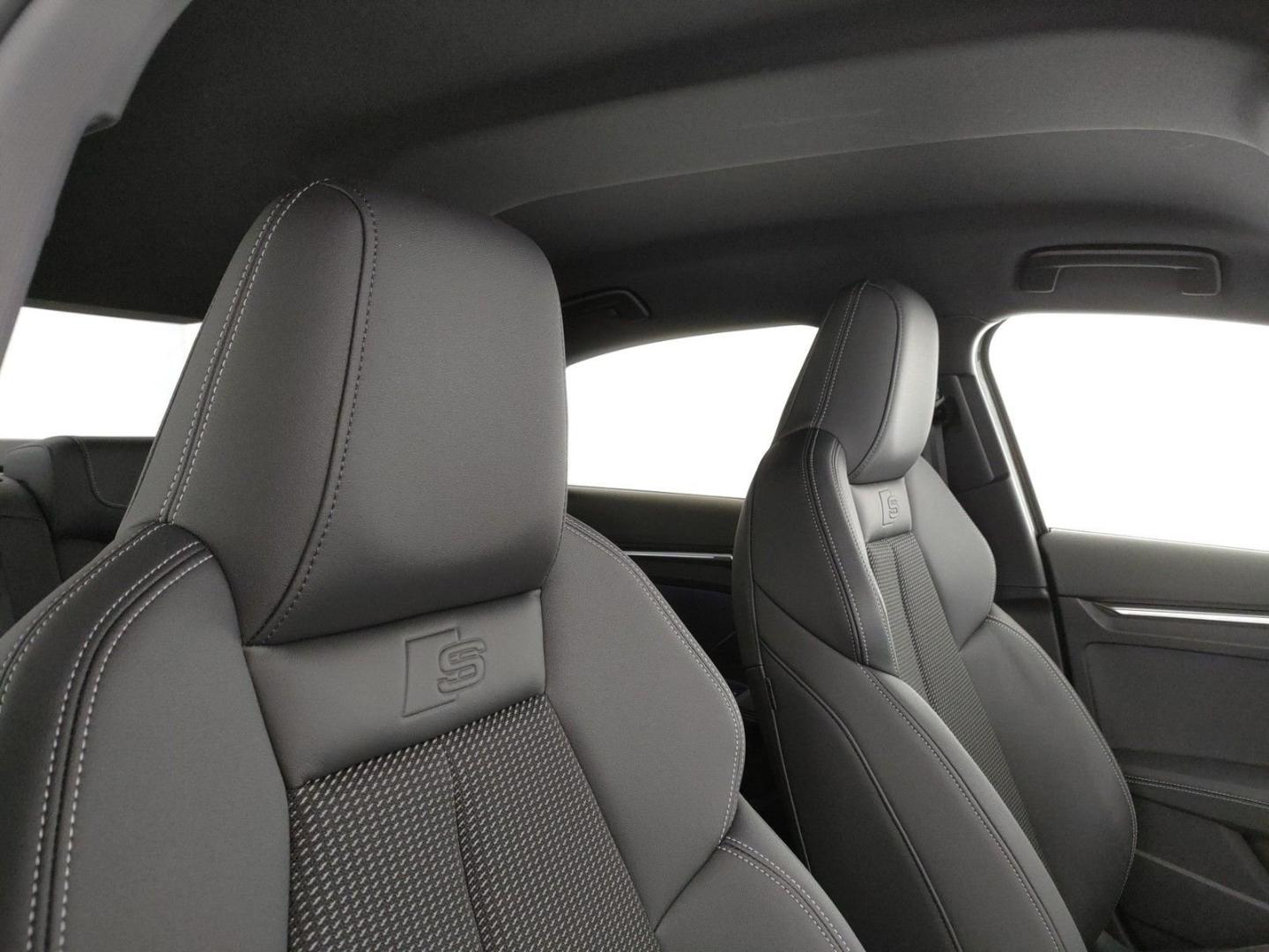 Audi A3 Sedan