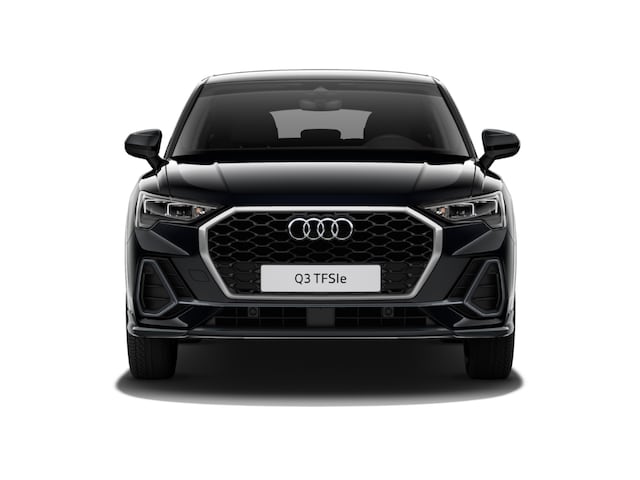 Audi Q3 Sportback TFSI E 45 TFSI E S Tronic -  - Joinsteer - #4