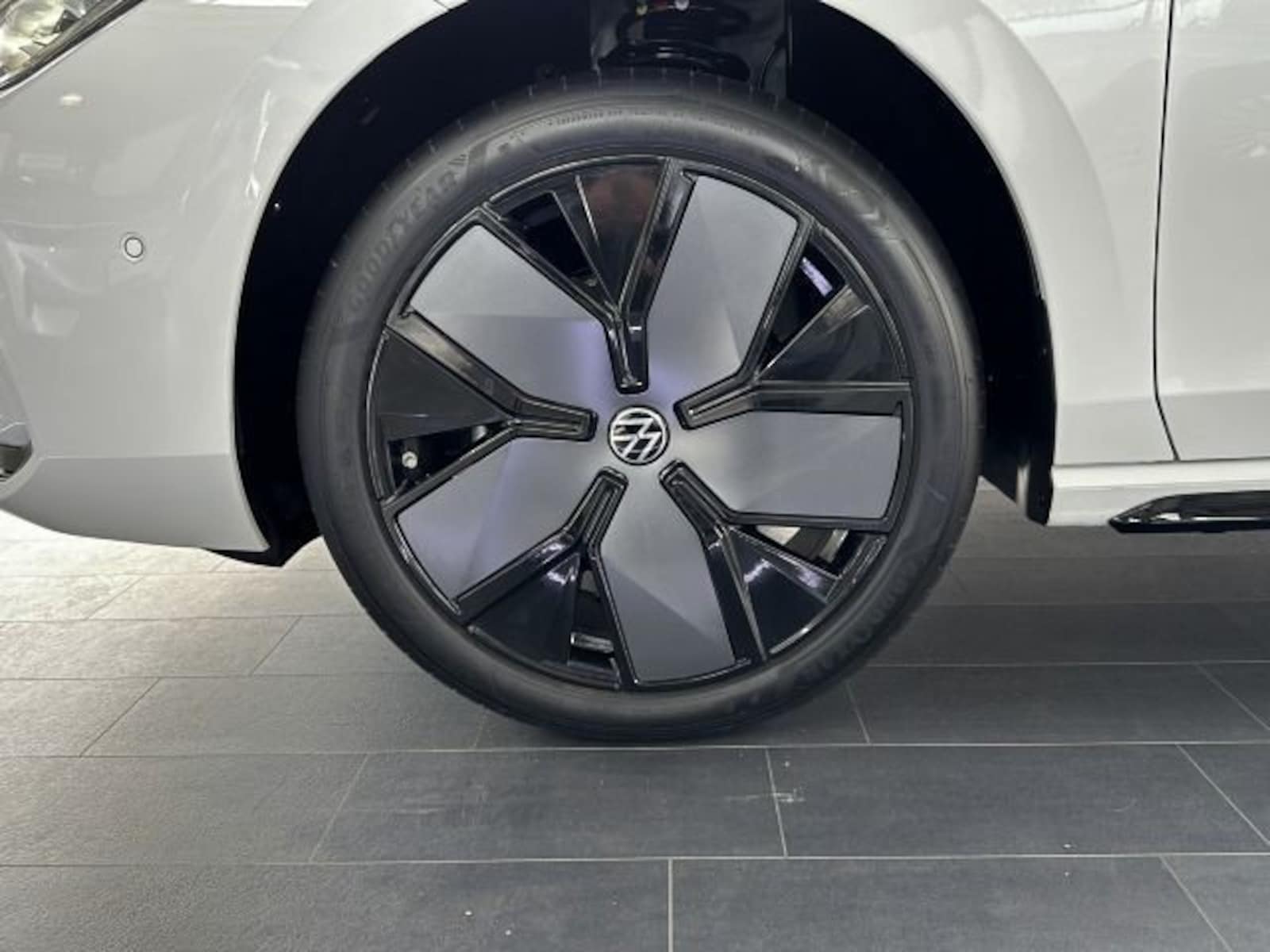 Volkswagen Passat – Bild 4
