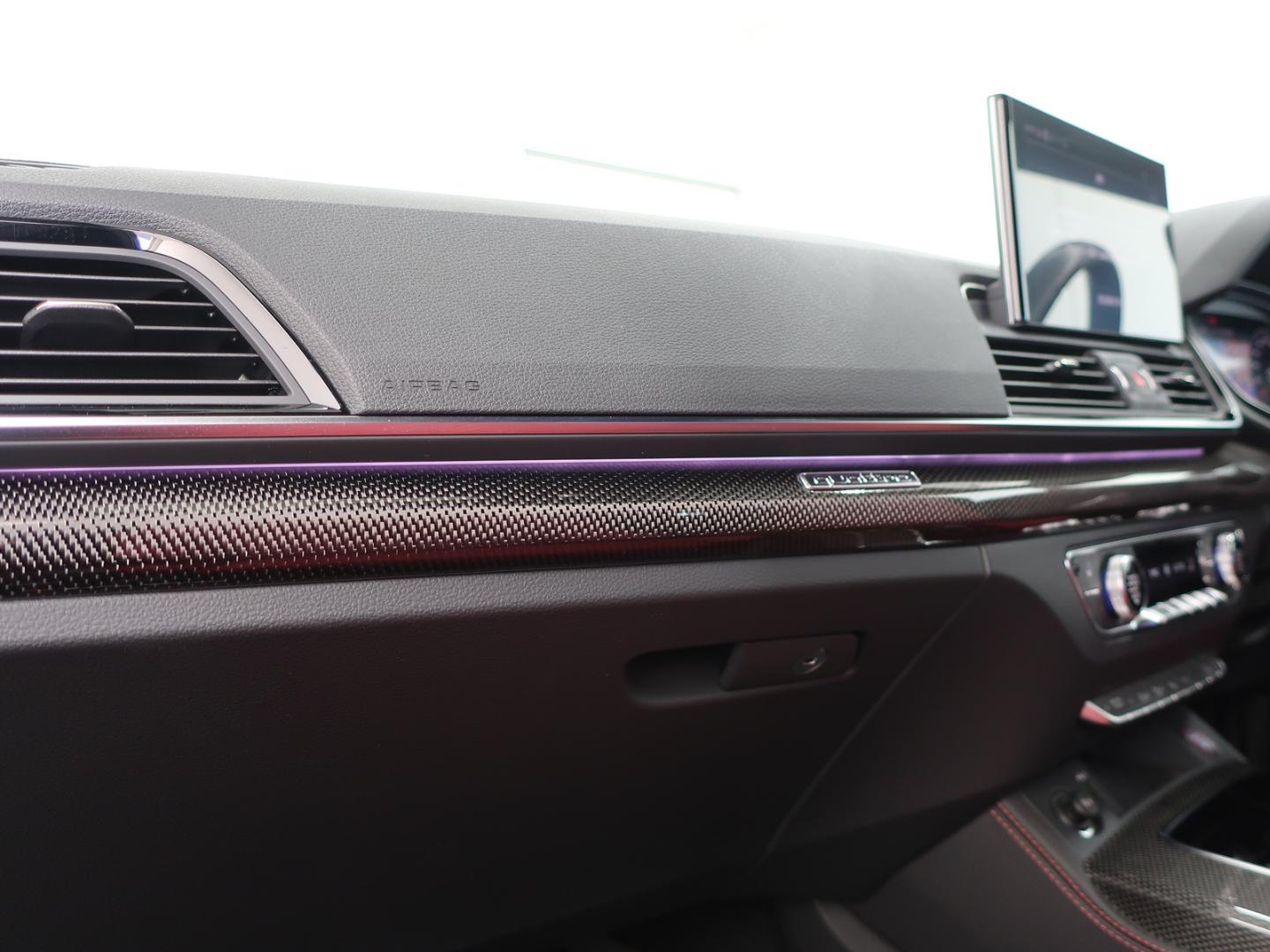 Image about Audi SQ5 SQ5 TFSI 260(354) kW(PS) tiptronic