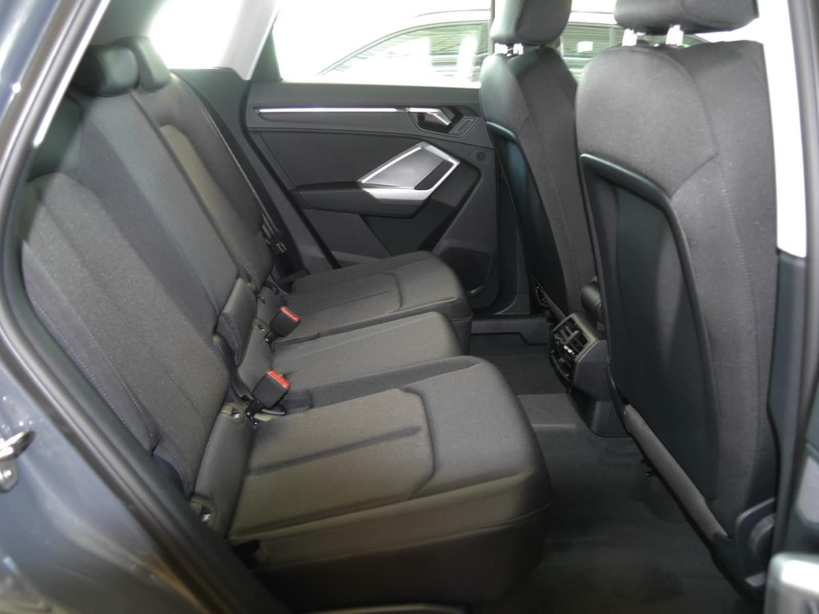 Audi Q3 – Bild 7