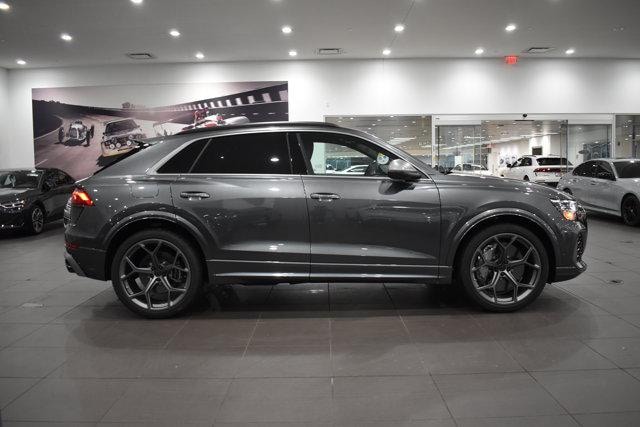2026 Audi RS Q8 Base - Photo 12
