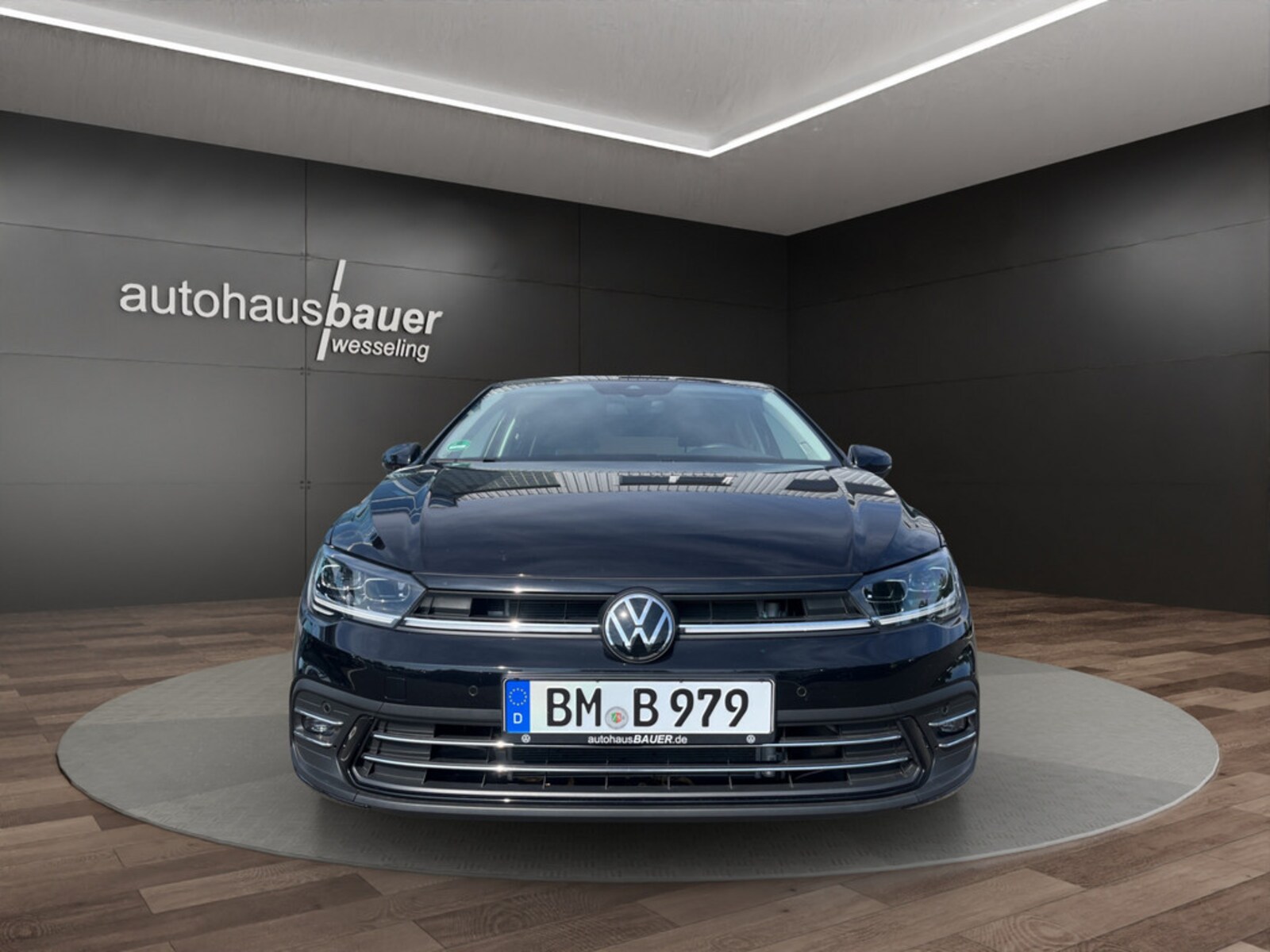 Volkswagen Polo – Bild 2