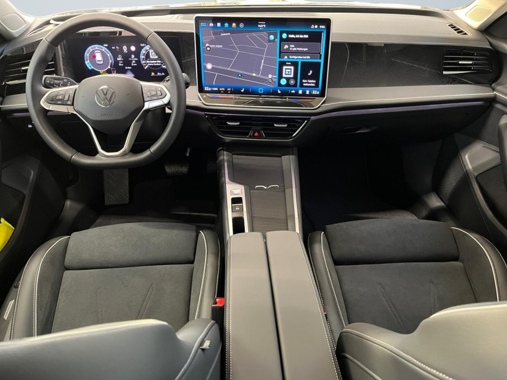 Volkswagen Passat Business