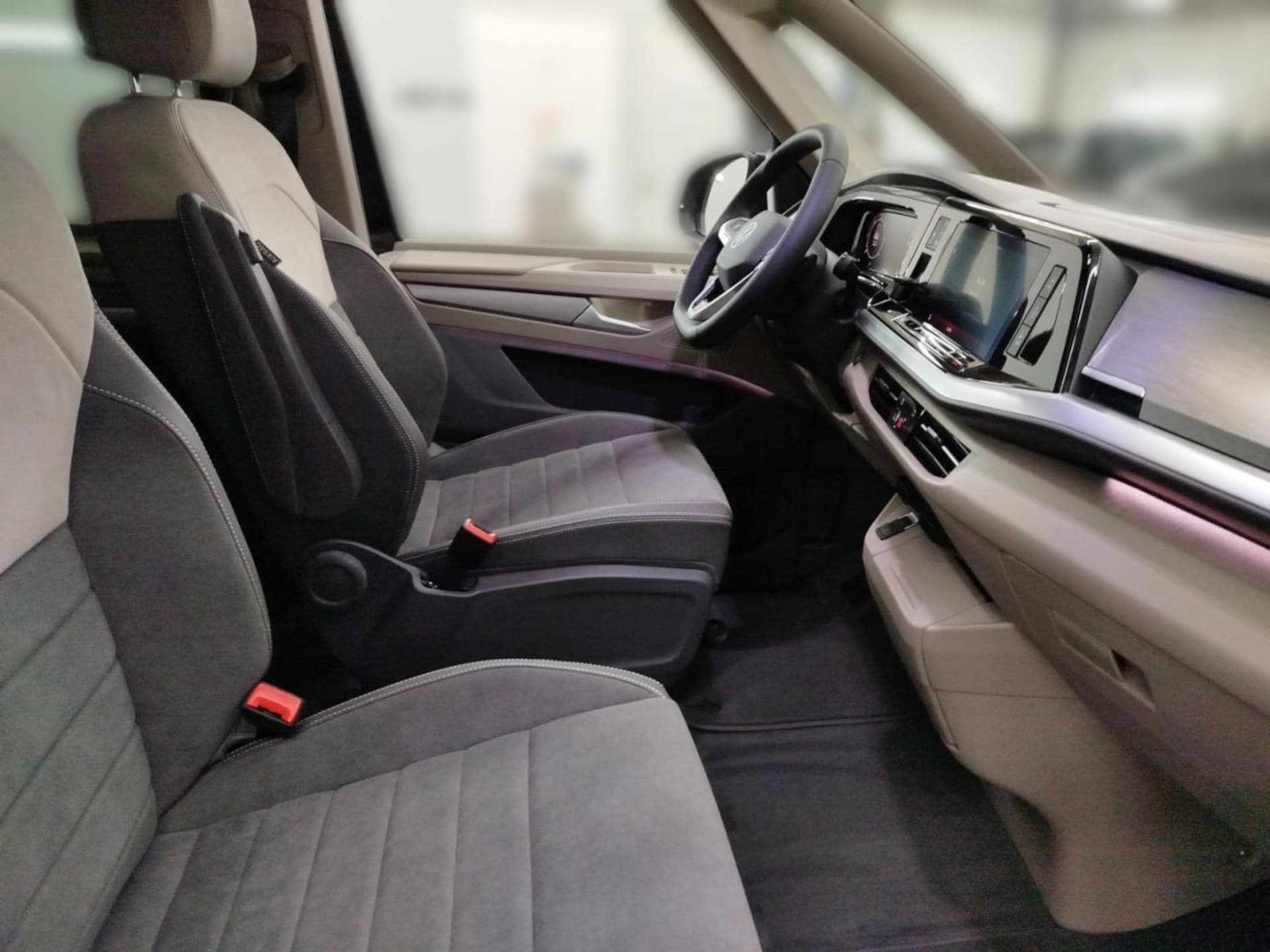 Volkswagen Multivan Life