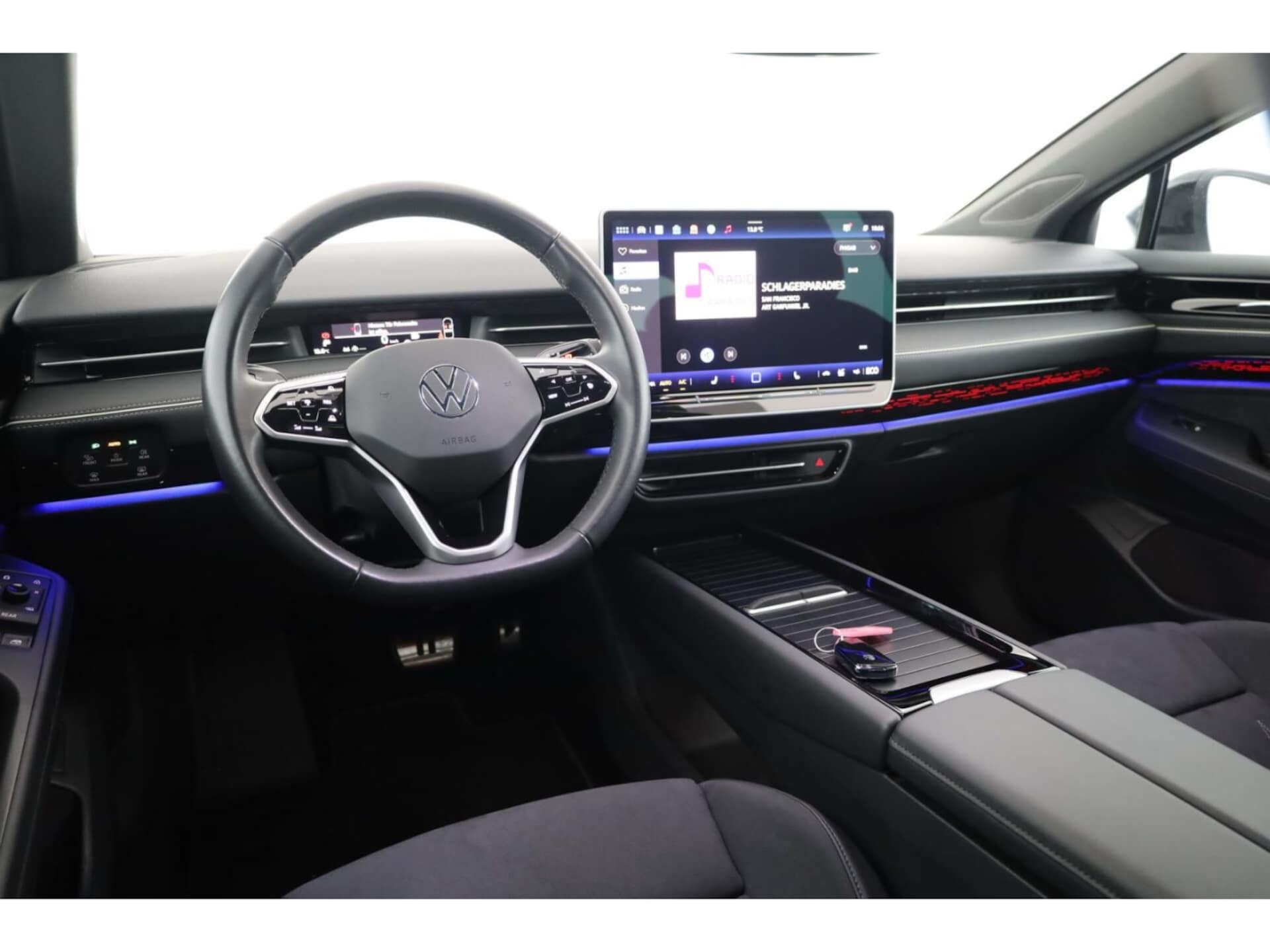 Volkswagen ID.7 Pro S