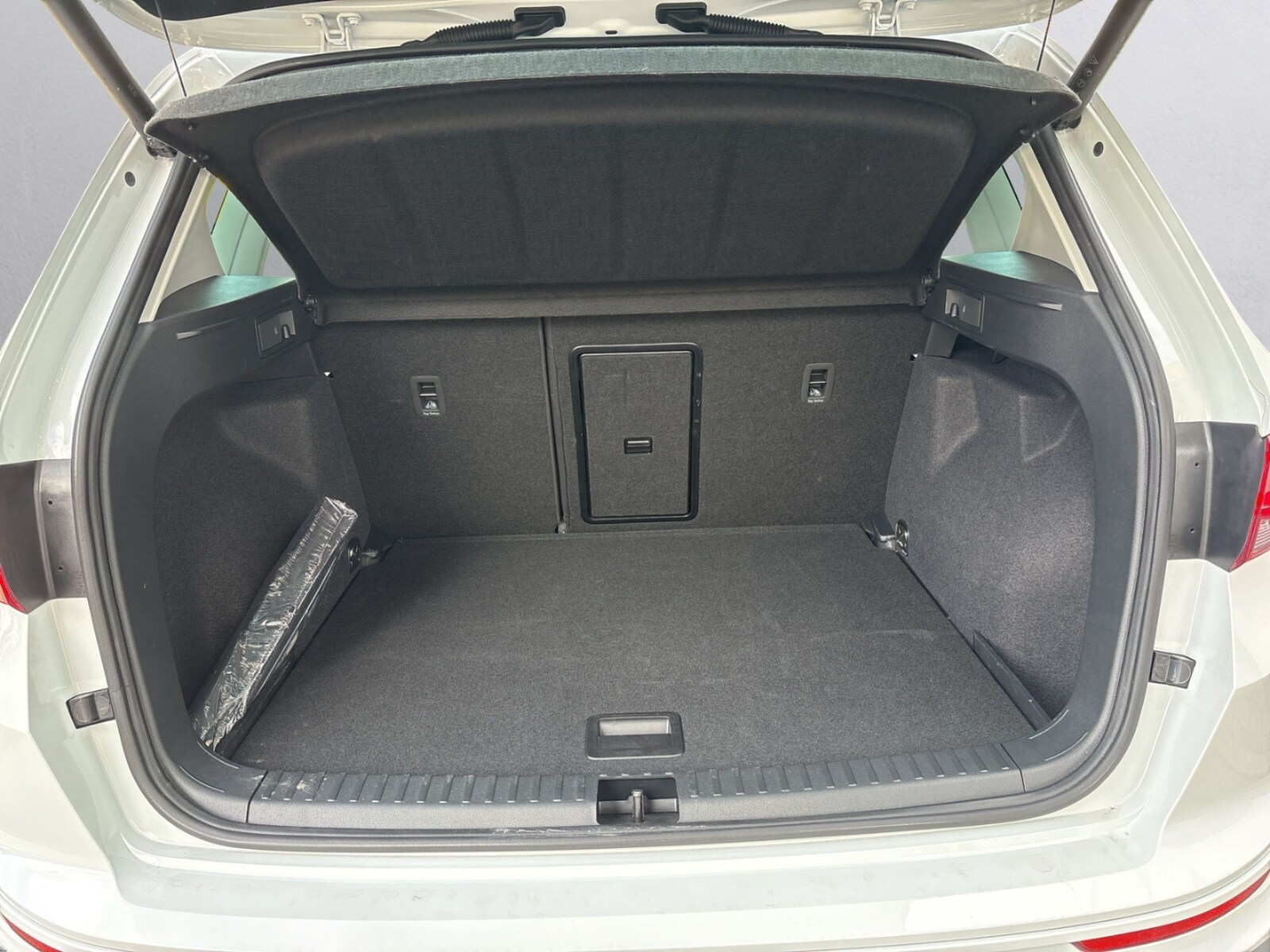 SEAT Ateca – Bild 10