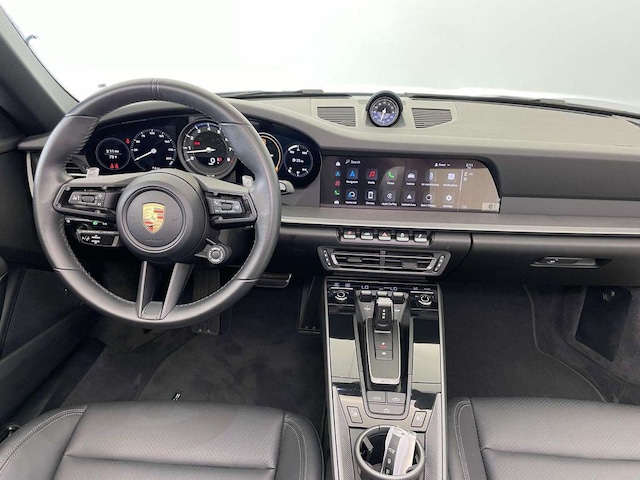 2024 Porsche 911 S - Photo 22