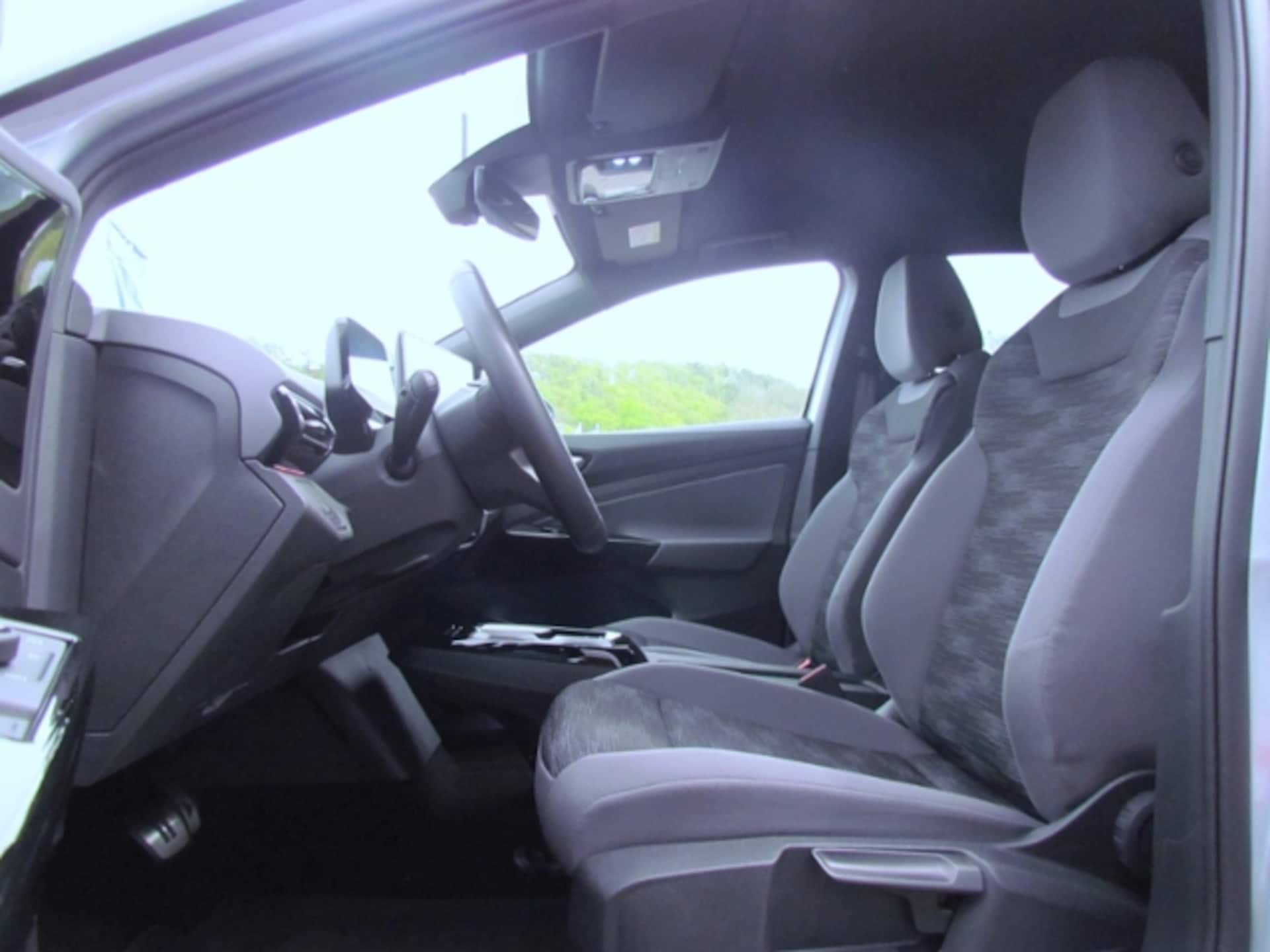Volkswagen ID.4 Pro