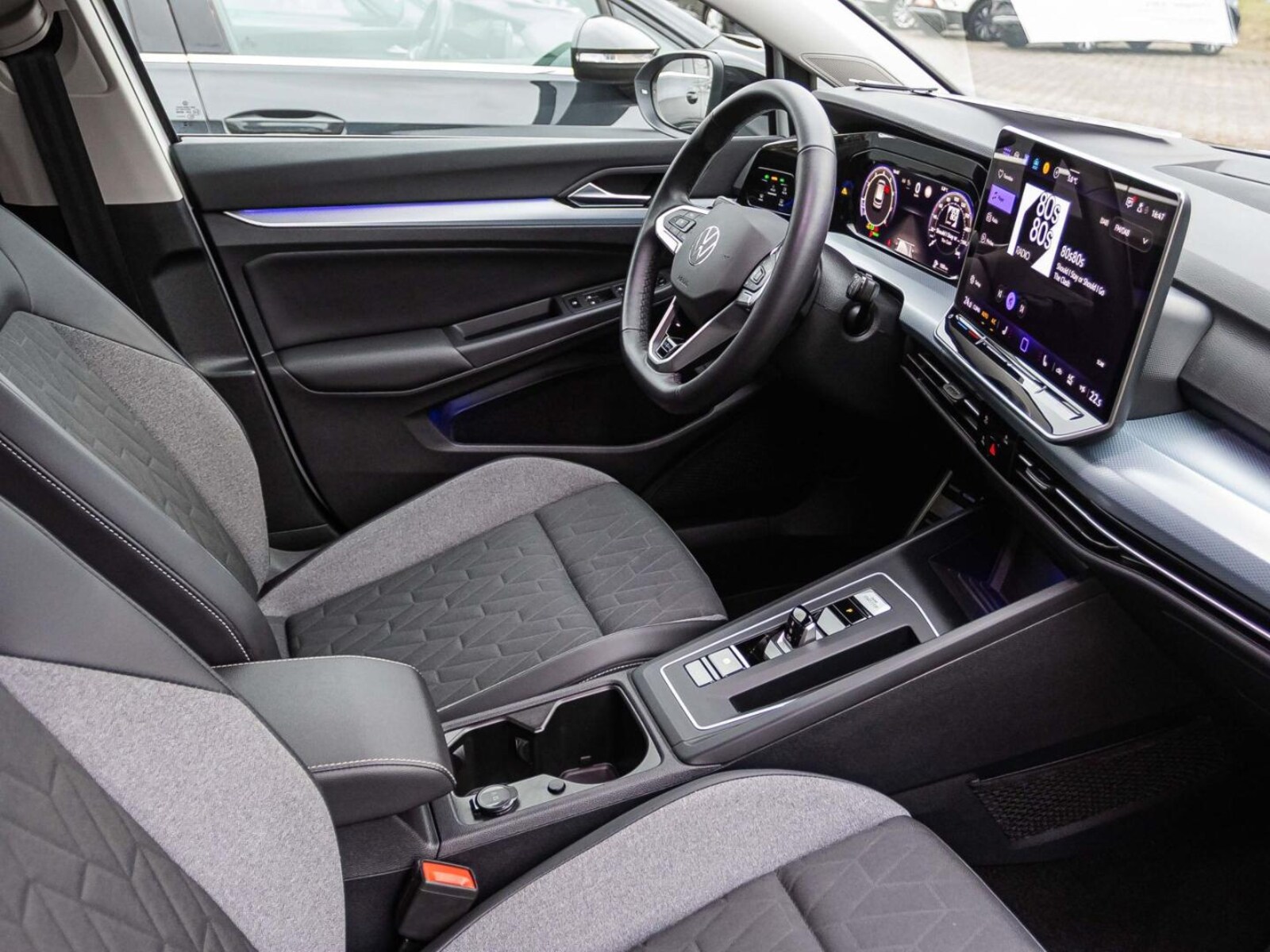Volkswagen Golf – Bild 20