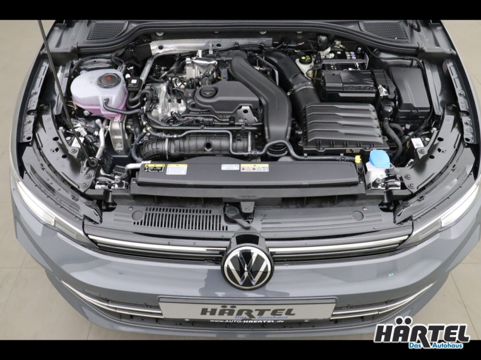 Volkswagen Golf – Bild 5