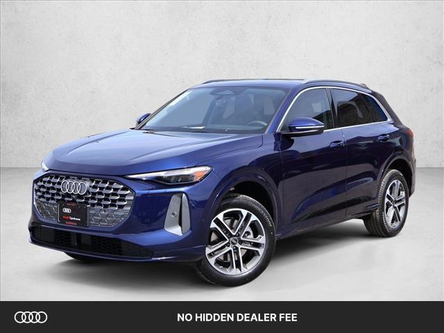 2026 Audi Q5 Premium Plus quattro's photo