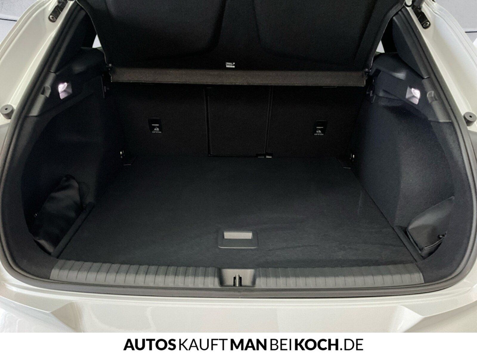 CUPRA Terramar – Bild 15