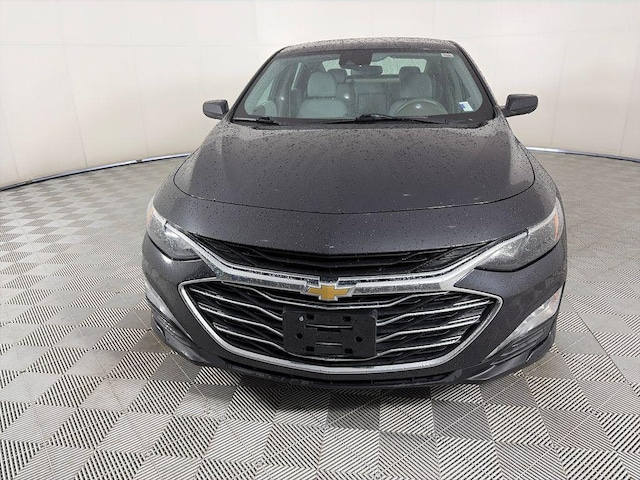 2022 Chevrolet Malibu