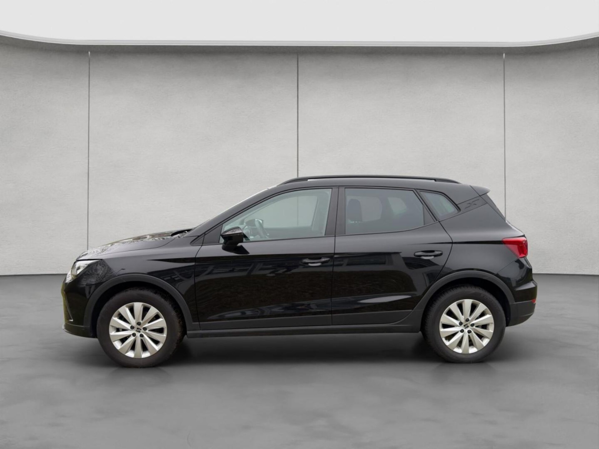 SEAT Arona Style