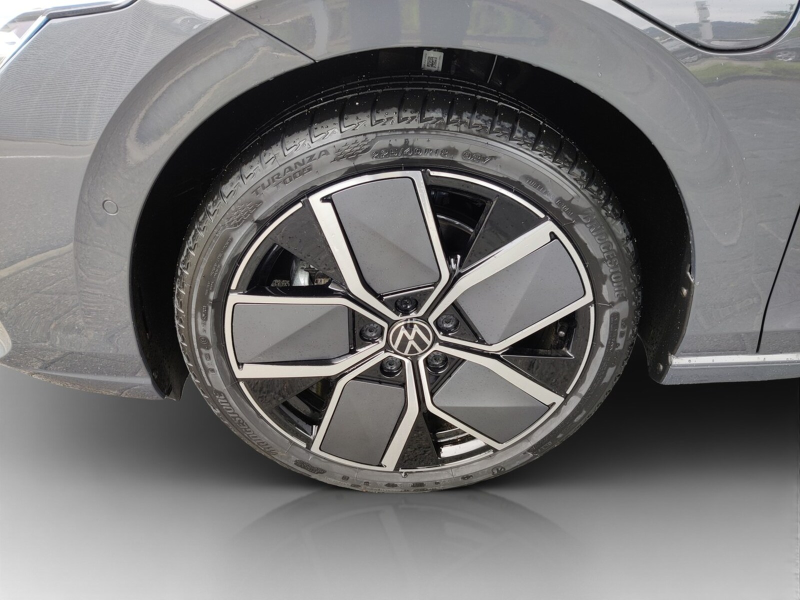 Volkswagen Golf – Bild 9