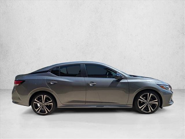 2023 Nissan Sentra