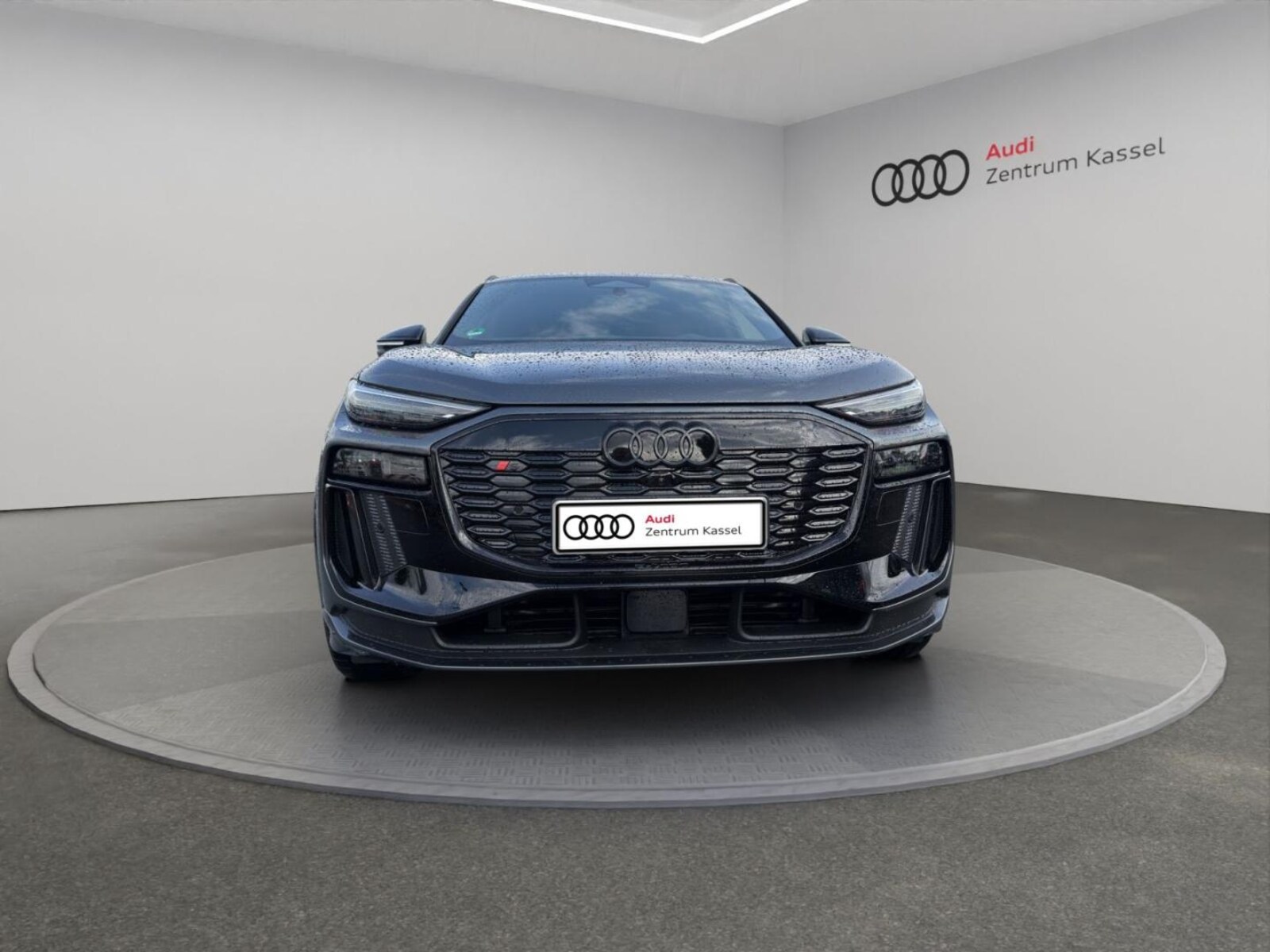 Audi SQ6 Sportback e-tron – Bild 9