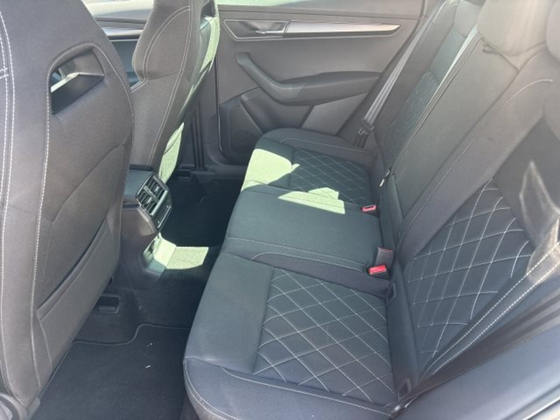 Skoda Karoq Sportline