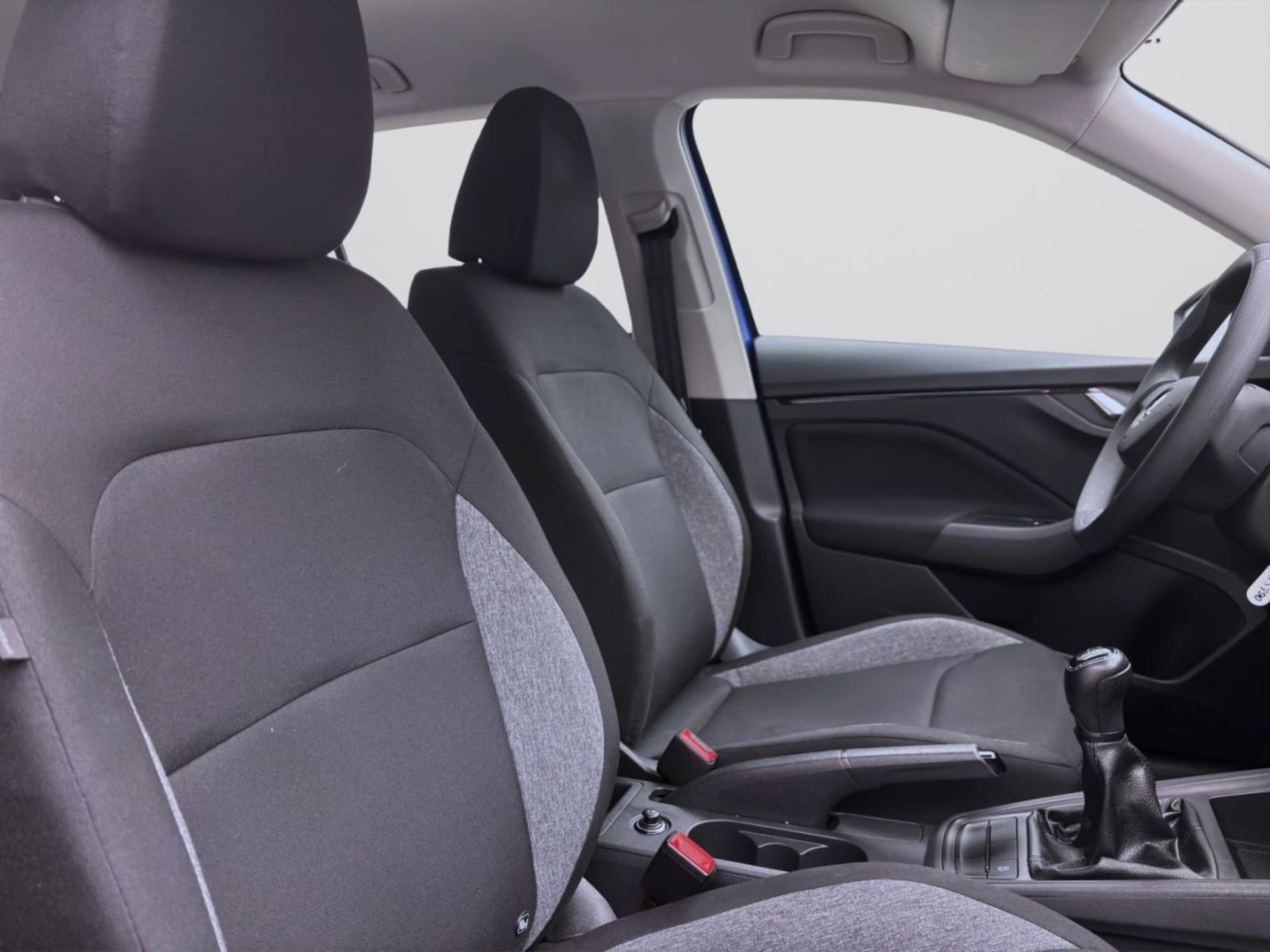 Skoda Kamiq Active