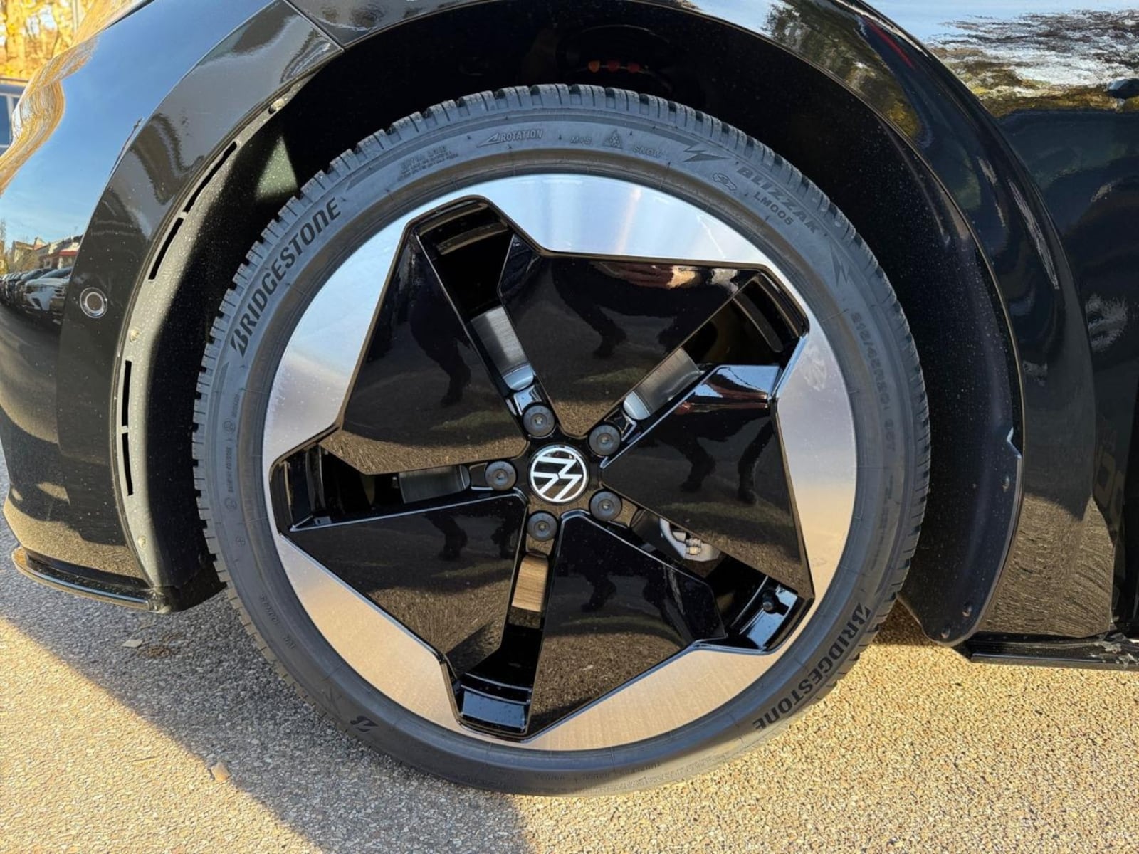 Volkswagen ID.3 – Bild 18