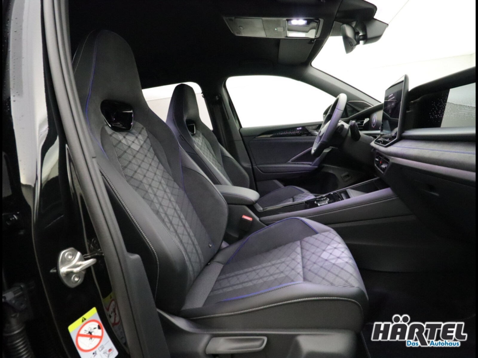 Volkswagen Tayron – Bild 6
