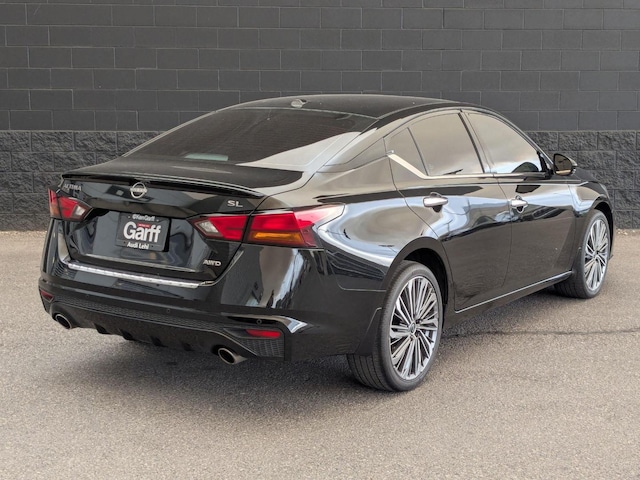 2023 Nissan Altima