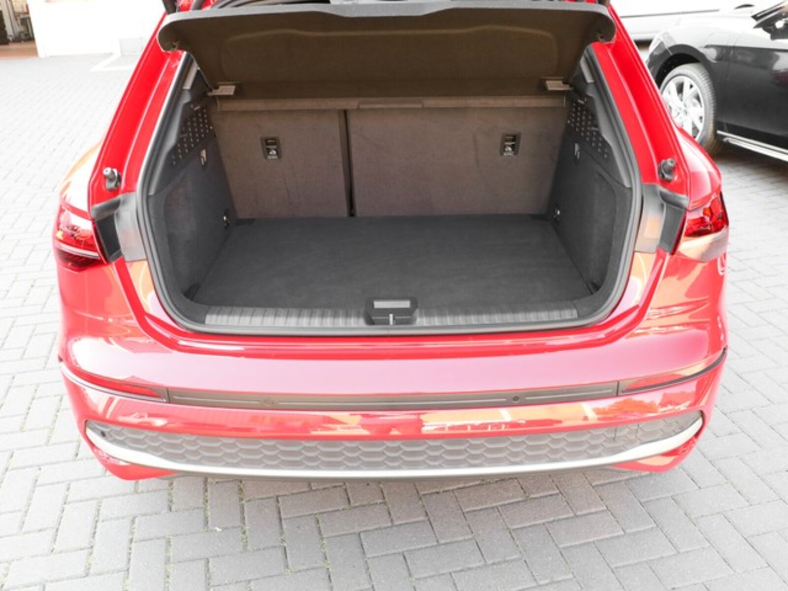 Audi A3 Sportback – Bild 9