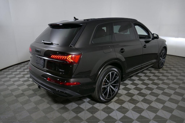 2023 Audi Q7