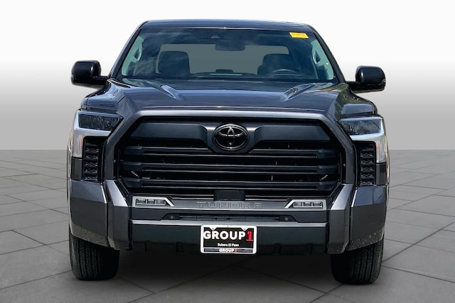 2023 Toyota Tundra