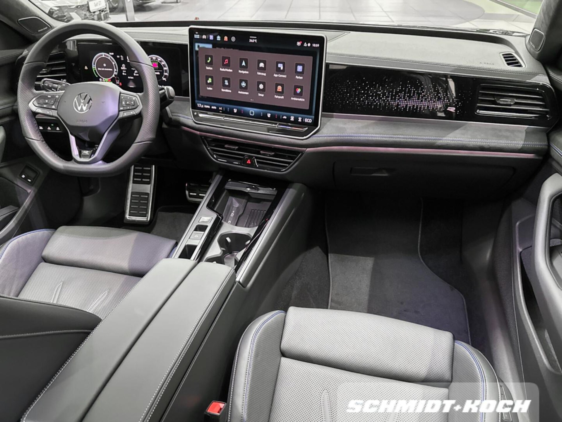 Volkswagen Passat R-Line