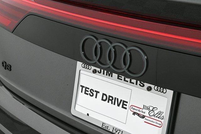 2026 Audi Q8 Premium - Photo 37