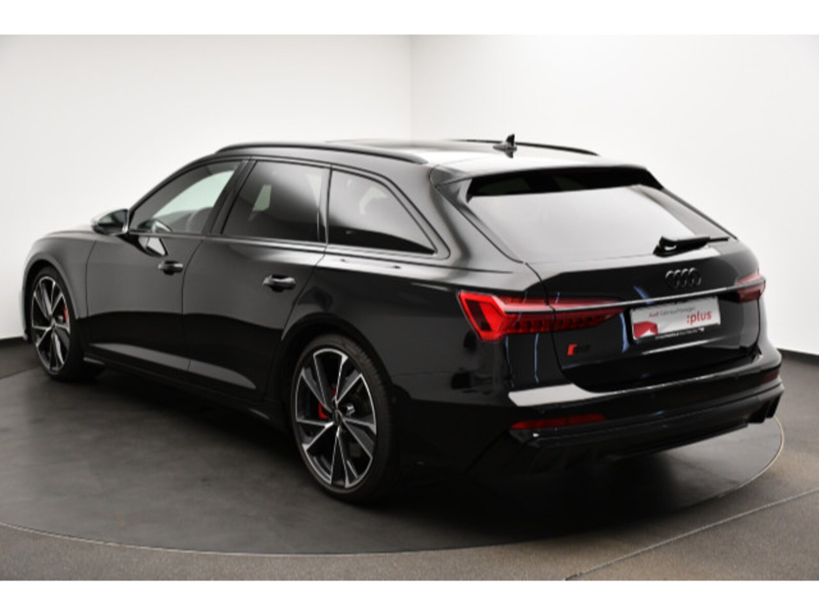 Audi S6 Avant – Bild 18