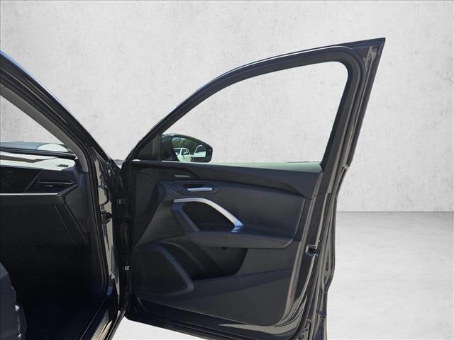 2025 Audi Q5 Prestige - Photo 9