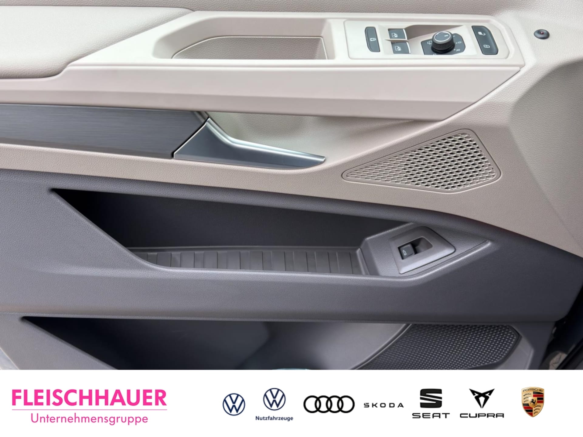 Volkswagen Multivan Life