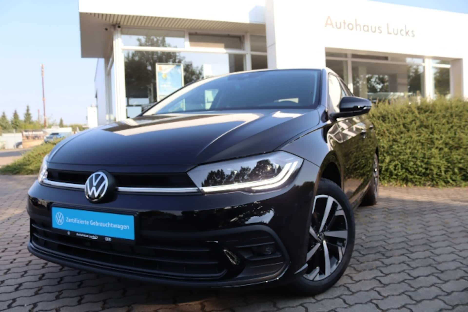 Volkswagen Polo MOVE